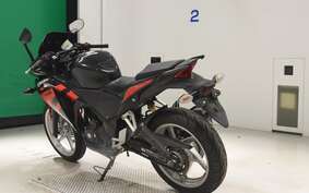 HONDA CBR250R GEN 3 MC41