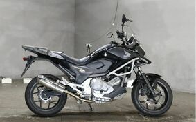 HONDA NC 700 X 2013 RC63