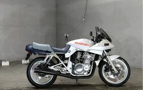 SUZUKI GSX400S KATANA 1994 GK77A