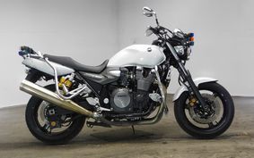 YAMAHA XJR1300 L Learning RP17J