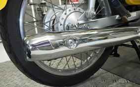 HONDA C110 SUPER CUB JA44