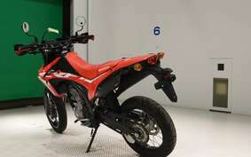 HONDA CRF250M MD44