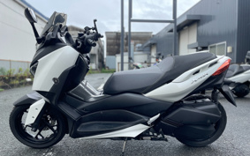 YAMAHA X-MAX SG42J