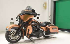 HARLEY FLHTCU 1580 2008