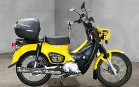 HONDA CROSS CUB 110 JA45