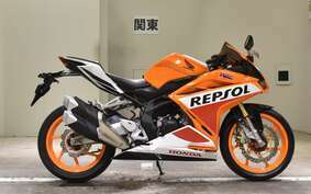 HONDA CBR250RR A MC51