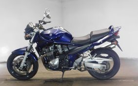 SUZUKI BANDIT 1200 2006 GV79A