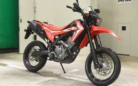 HONDA CRF250M MD44