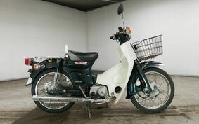 HONDA C70 SUPER CUB HA02