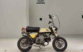 HONDA MONKEY Z50A