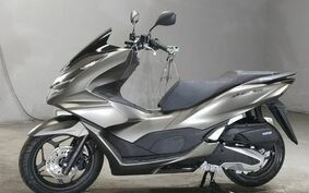 HONDA PCX 160 KF47