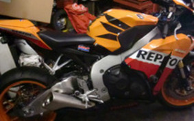 HONDA CBR1000RR ABS 2014 SC59