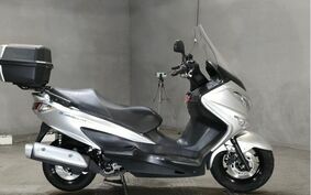 SUZUKI SKYWAVE 200 (Burgman 200) CH41A