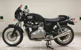 TRIUMPH THRUXTON 900 2010