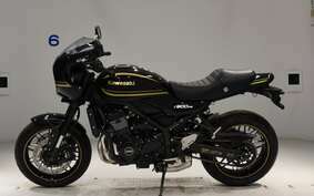 KAWASAKI Z900RS CAFE 2023 ZR900K