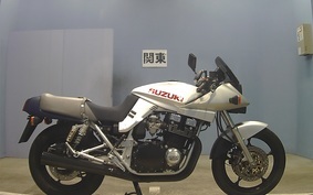 SUZUKI GSX1100S KATANA 2000 GU76A