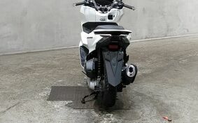 HONDA PCX 160 KF47