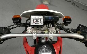 HONDA XR230 MOTARD MD36