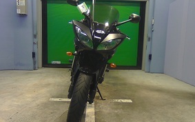 YAMAHA FAZER FZ6 S 2008 RJ14