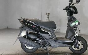 KYMCO RACING 125  不明