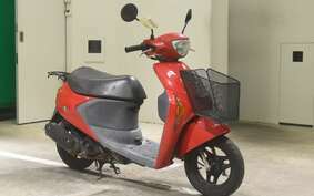 SUZUKI LET's 5 G CA47A