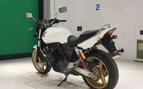 HONDA CB400SF VTEC A 2014 NC42