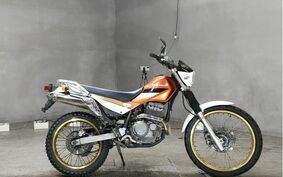 KAWASAKI SUPER SHERPA KL250G