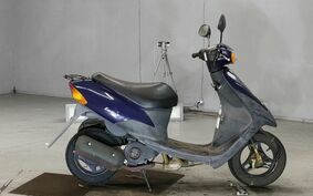 SUZUKI LET's 2 CA1PA