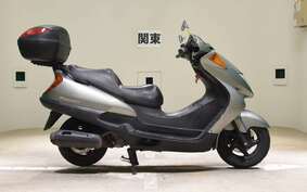 HONDA FORESIGHT EX MF04