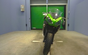 KAWASAKI NINJA 400 2014 EX400E