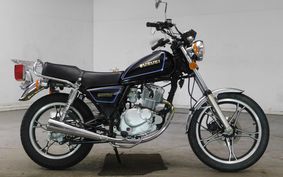 SUZUKI GN125 H PCJG9