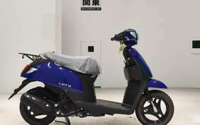 SUZUKI LET's CA4AA