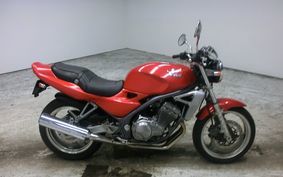 KAWASAKI BALIUS 250 1992 ZR250A