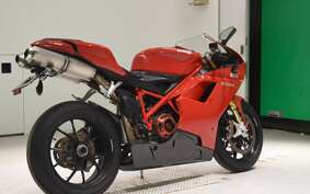 DUCATI 1098 2007