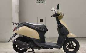 SUZUKI LET's CA4AA