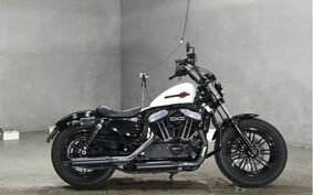 HARLEY XL1200X 2020 LC3