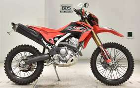 HONDA CRF250L MD44