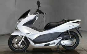 HONDA PCX125 NC125D