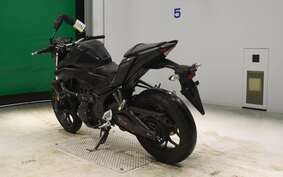 YAMAHA MT-25 RG10J