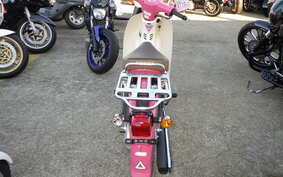 HONDA C110 SUPER CUB JA44