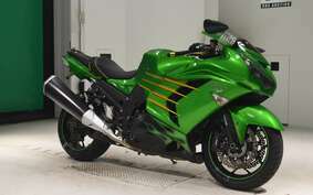 KAWASAKI ZX 1400 NINJA R A