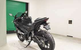 YAMAHA YZF-R25 A RG43J