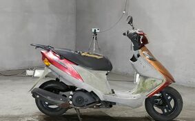 SUZUKI ADDRESS V125 G CF46A