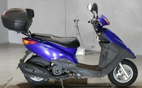 YAMAHA AXIS 125 TREET SE53J