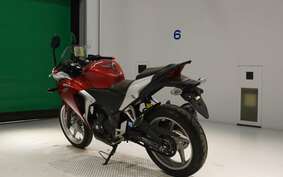 HONDA CBR250R GEN 3 MC41