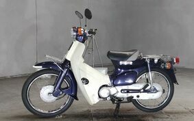 HONDA C70 SUPER CUB HA02