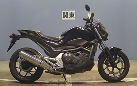 HONDA NC 700 S 2012 RC61