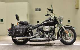 HARLEY FLSTC 1450 2003 BJY