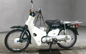 HONDA PRESS CUB 50 C50