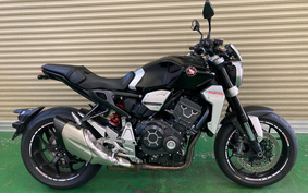 HONDA CB1000R 2018 SC80